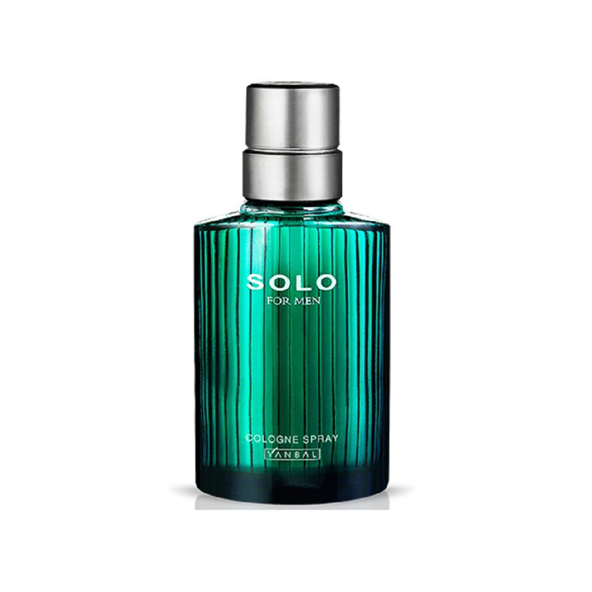 YANBAL - Perfume Solo Yanbal 80 ml