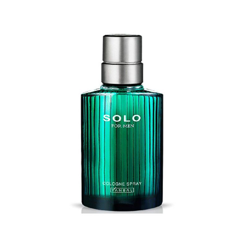 YANBAL - Perfume Solo de Yanbal 80 ml