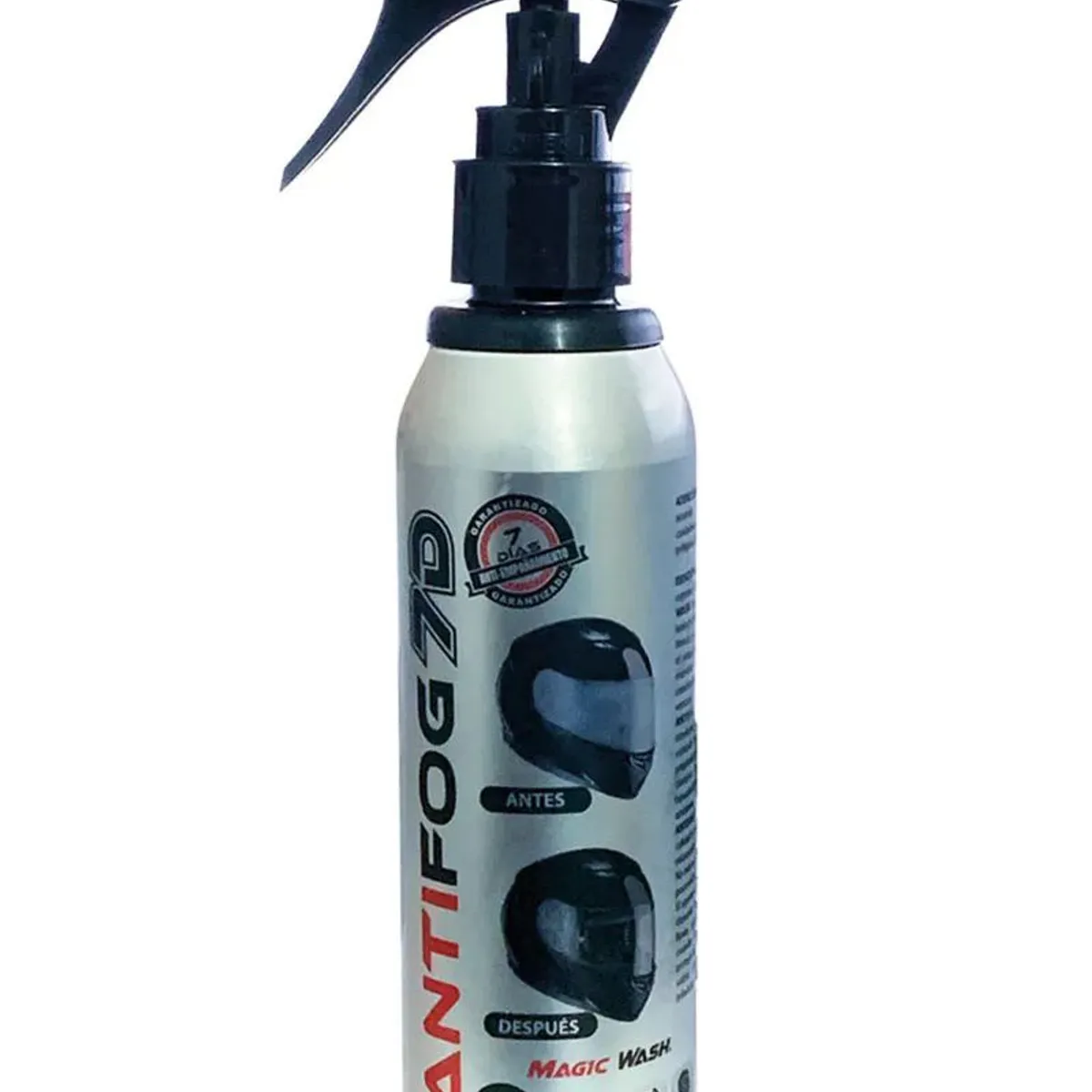 MAGIC WASH - Antiempañante Para Auto Magic Wash