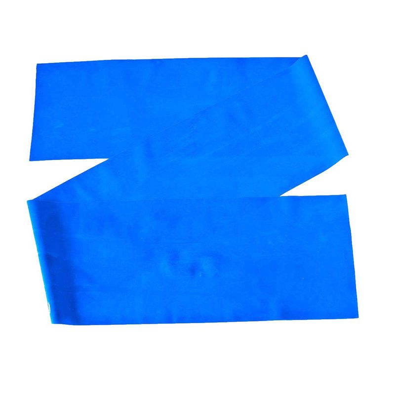 SPORTFITNESS - Banda Elastica Theraband Sportfitness Resistencia Alta 2mt