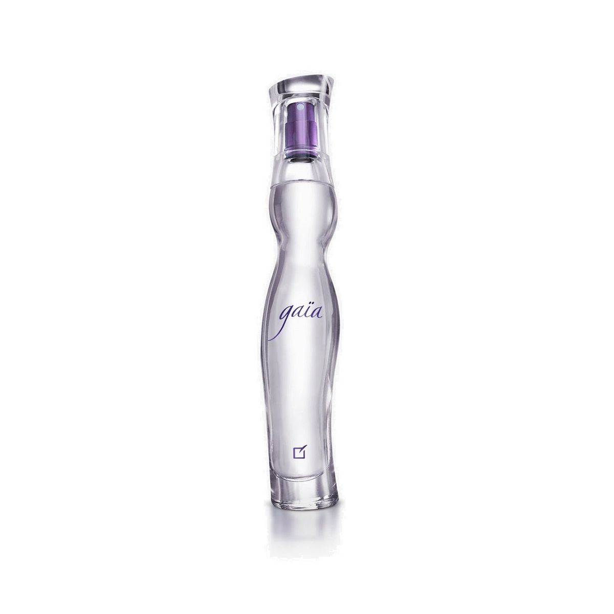 YANBAL - Perfume Gaia Parfum Yanbal 50 ml