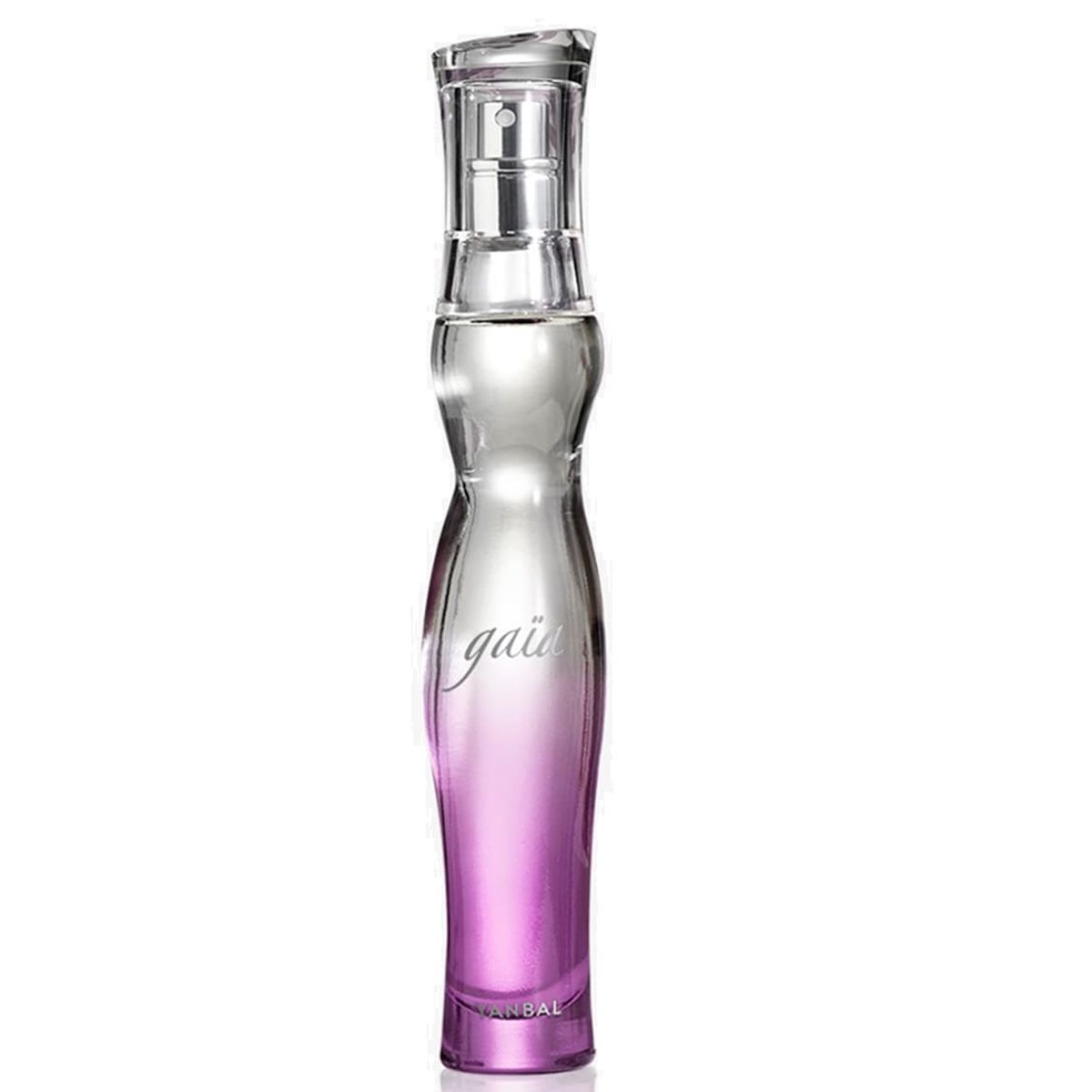 YANBAL - Perfume Gaia Parfum Yanbal 50 ml