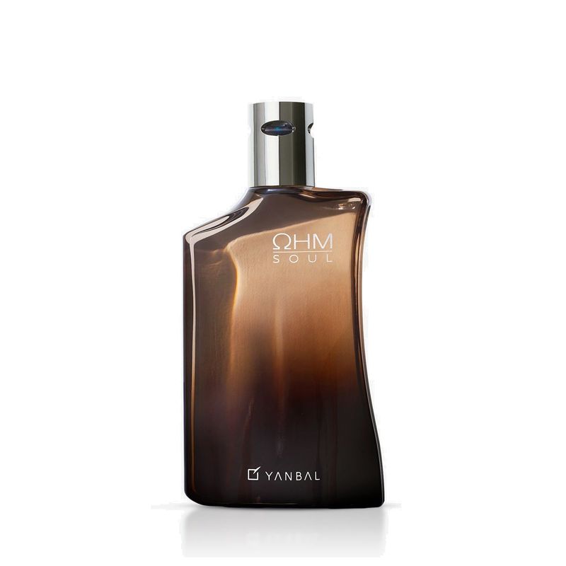 YANBAL - Parfum Ohm Soul 100 ml de Yanbal