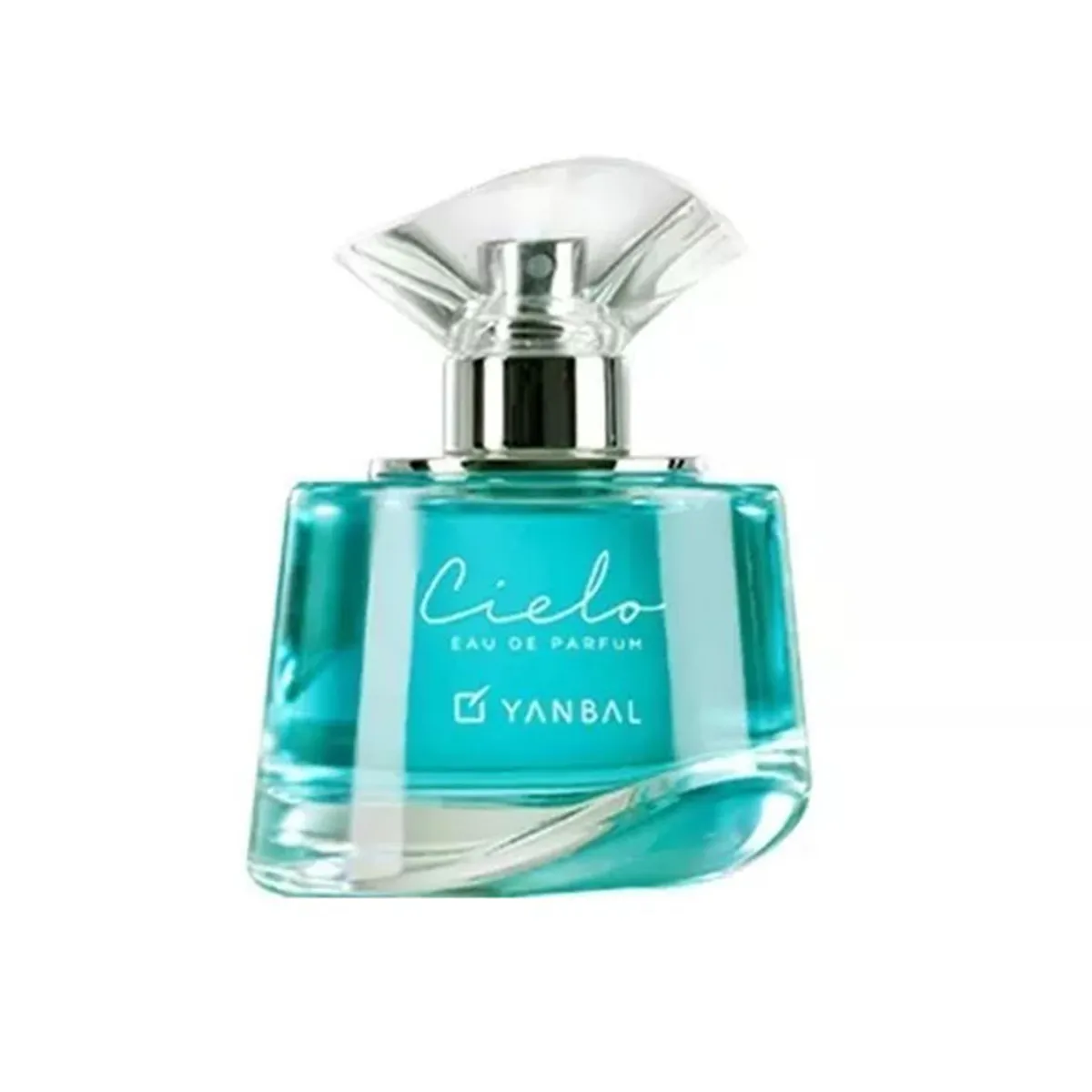 YANBAL - Perfume Cielo de Yanbal 50 ml