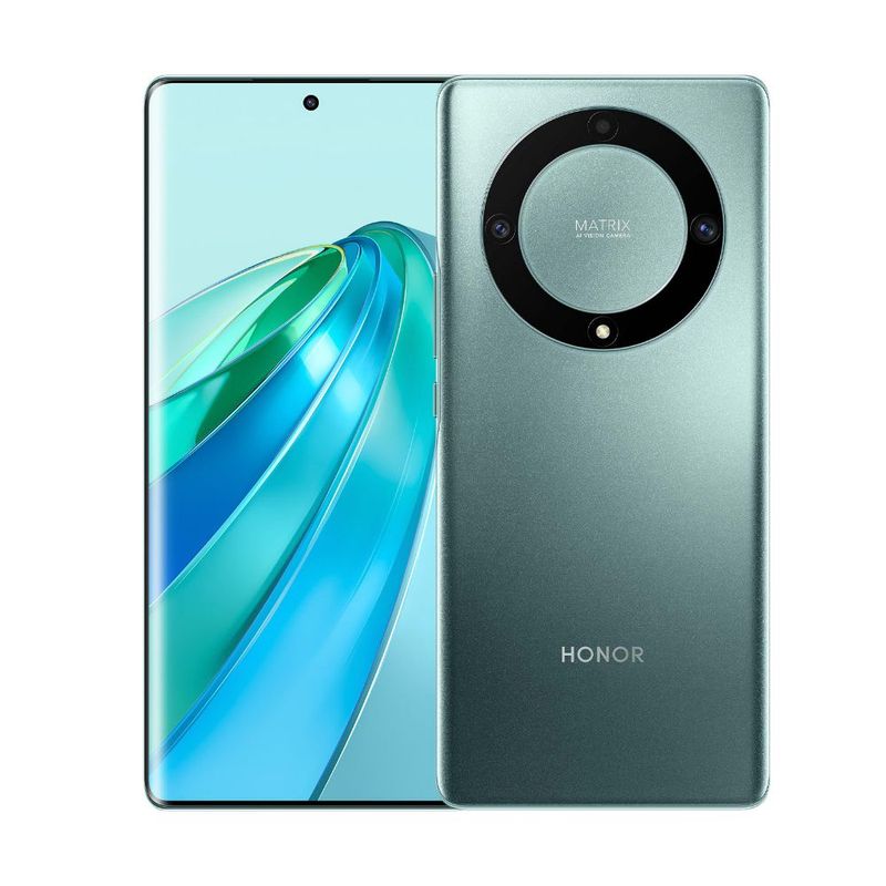 HONOR - Celular Honor Magic 5 Lite 128GB 6GB Ram 64mpx Verde