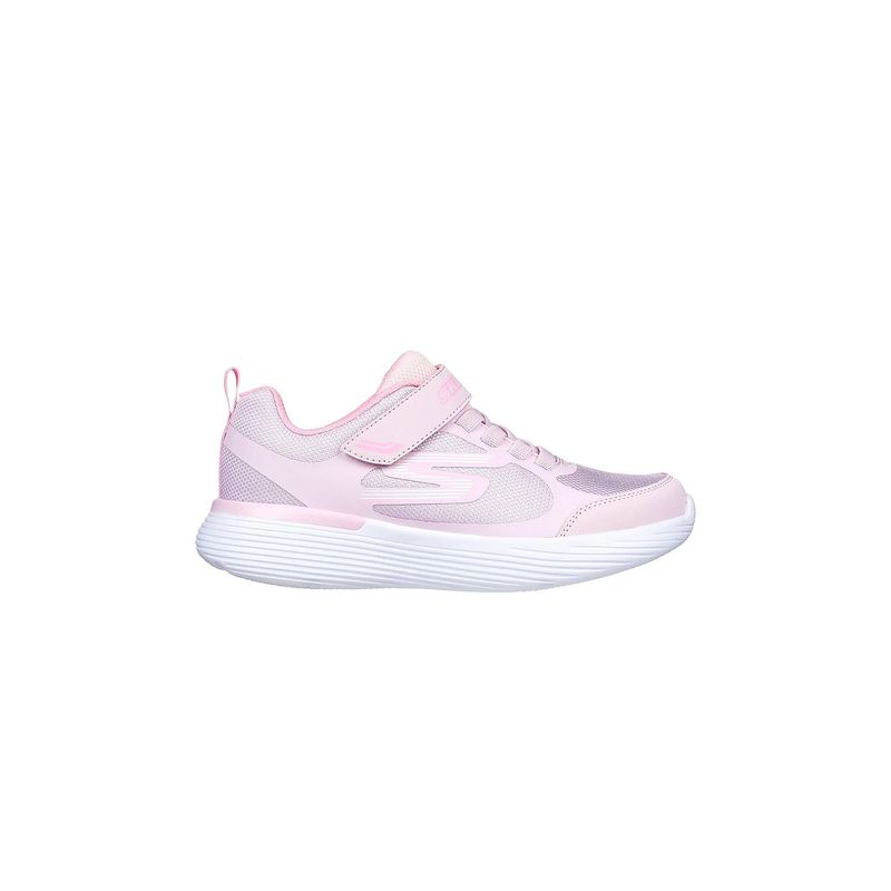 SKECHERS - Tennis Skechers Niña Go Run 400 V2