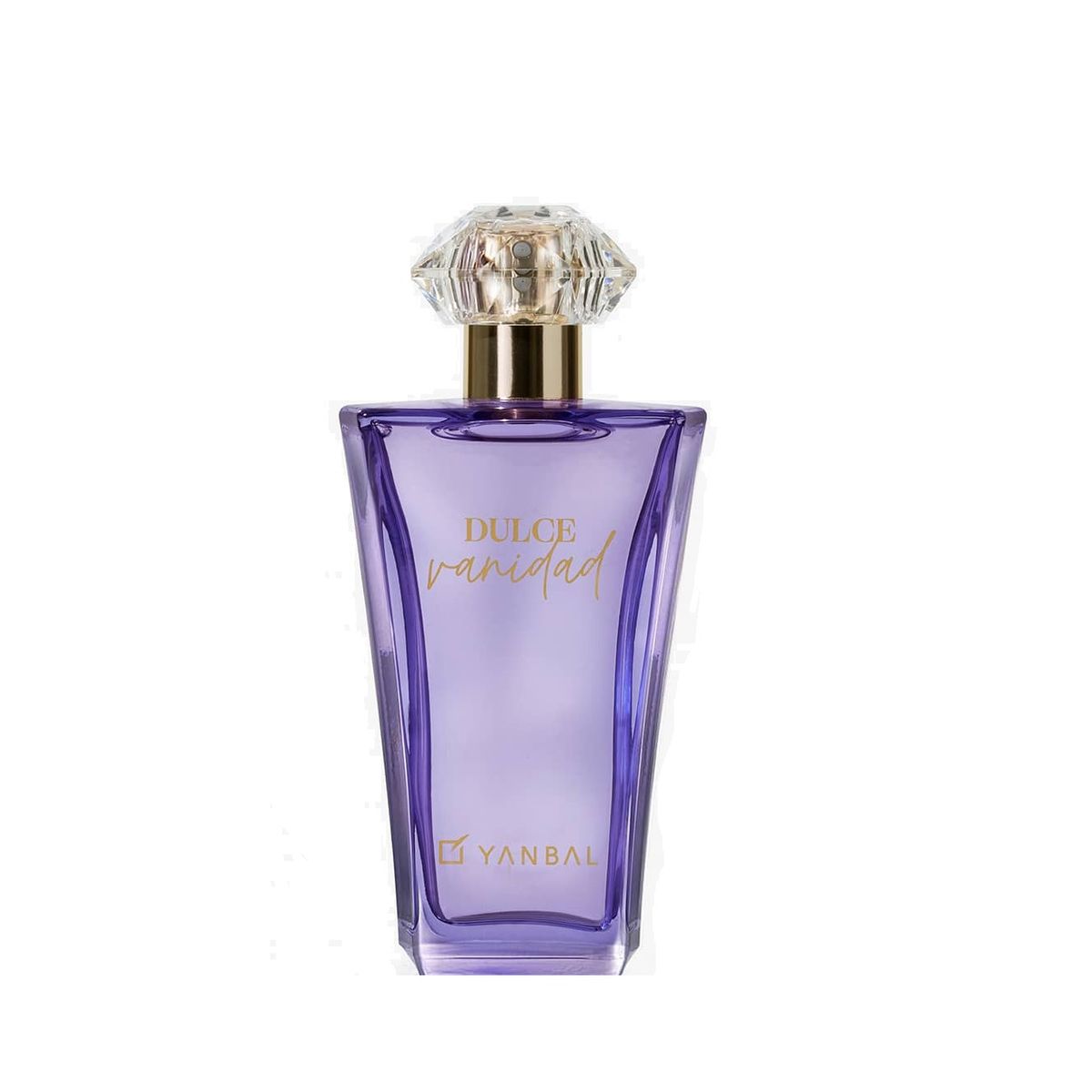 YANBAL - Dulce Vanidad Eau de parfum Yanbal 50 ml