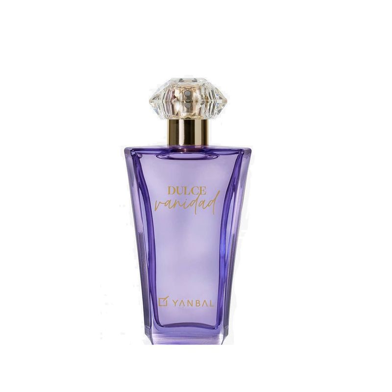 YANBAL - Dulce Vanidad Eau de parfum Yanbal 50 ml