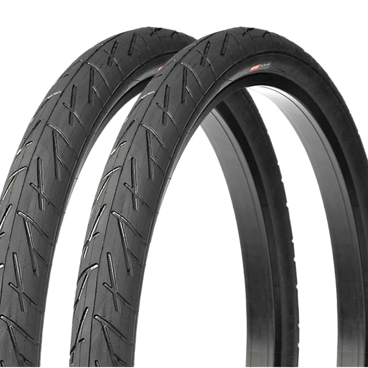 CHAOYANG - Llanta Bicicleta Rin 26 X 1.95 Chaoyang Coraza Mtb 2 Unidade