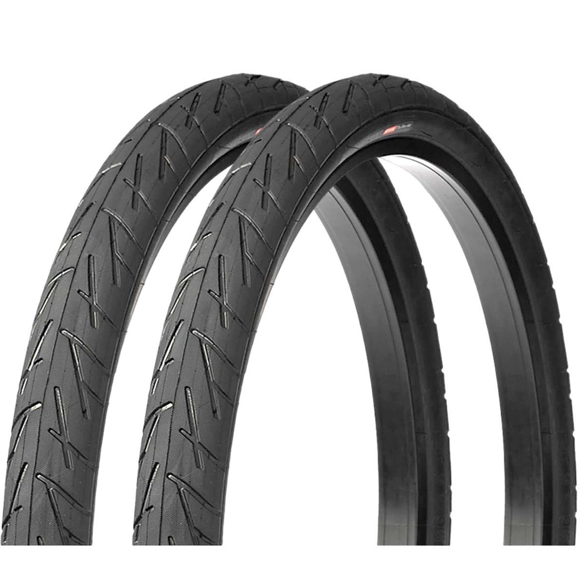 CHAOYANG - Llanta Bicicleta Rin 26 X 1.95 Chaoyang Coraza Mtb 2 Unidade