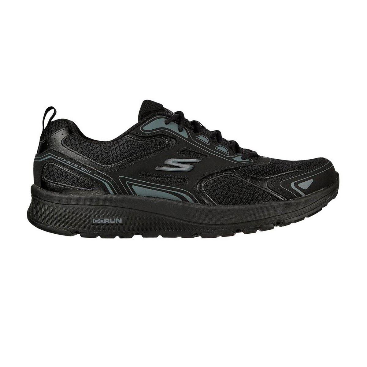 SKECHERS - Tenis Skechers Hombre Go Run Consistent