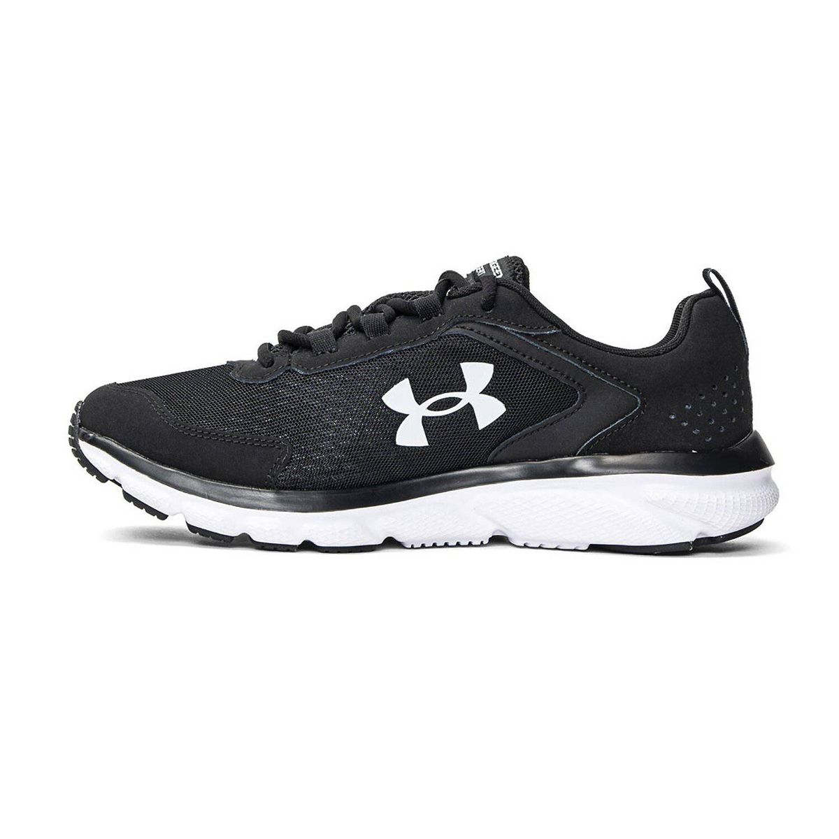 UNDER ARMOUR - Tenis under armour hombre charged assert 9