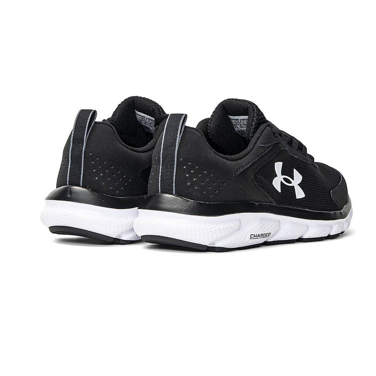 UNDER ARMOUR - Tenis under armour hombre charged assert 9
