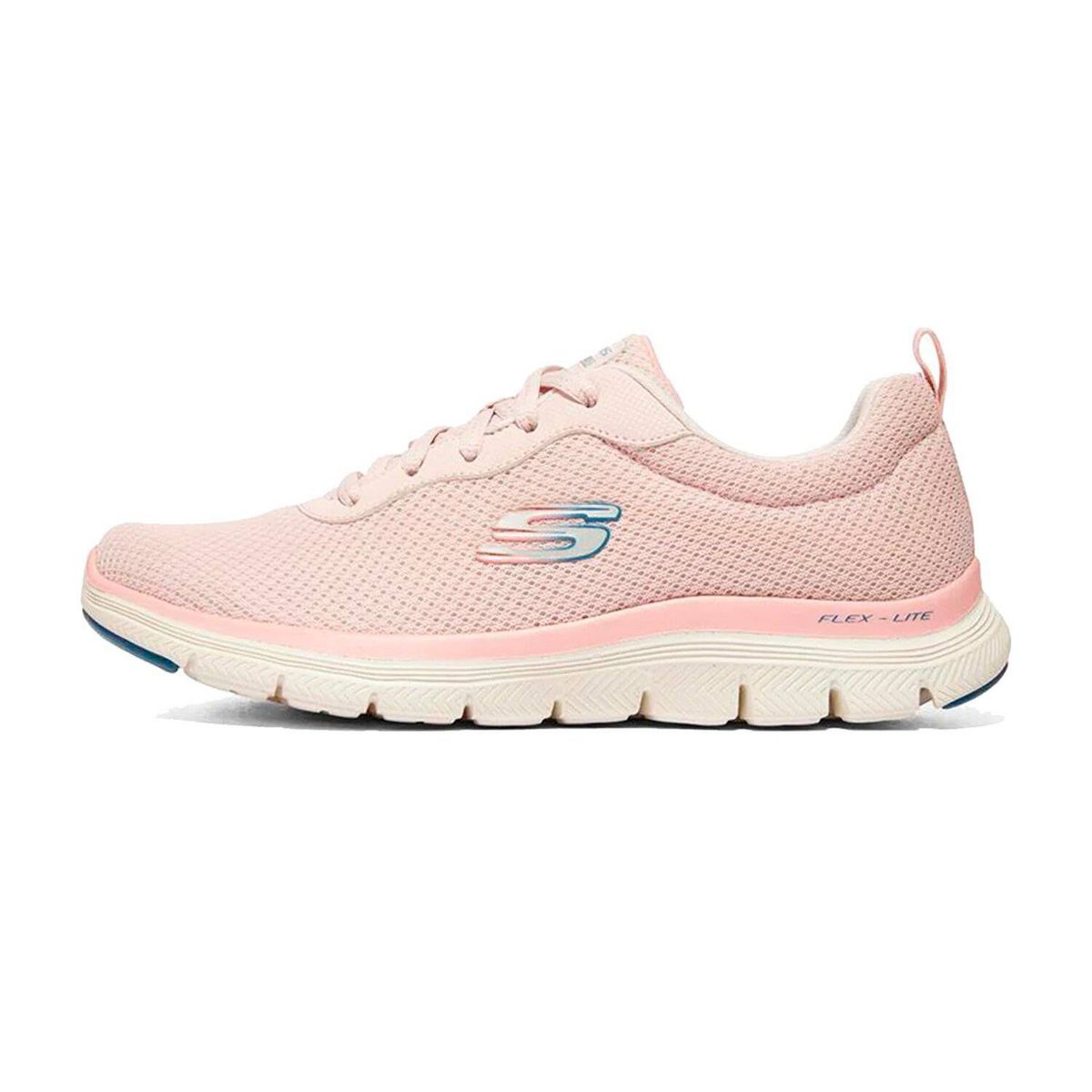 SKECHERS - Tenis Skechers Mujer Flex Appeal 4.0 Brillant