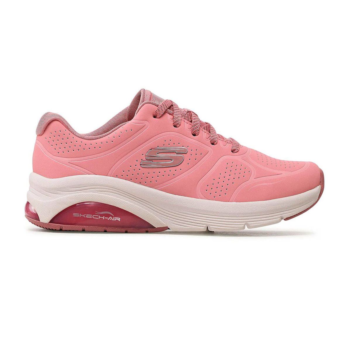 SKECHERS - Tenis skechers mujer extreme 20 classic finesse