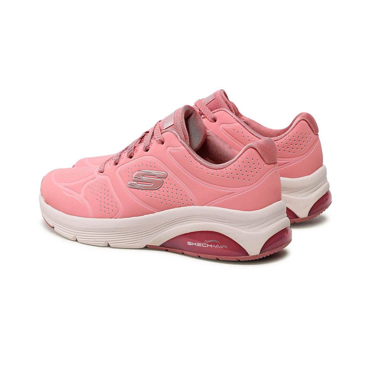 SKECHERS - Tenis skechers mujer extreme 20 classic finesse