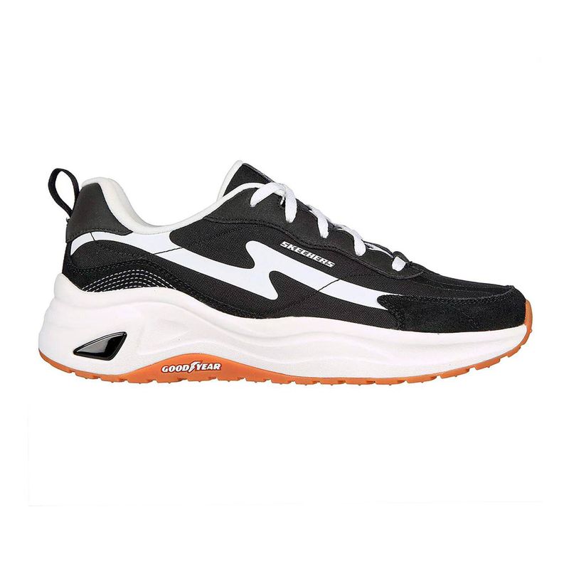 SKECHERS - Tenis skechers mujer d lites always better