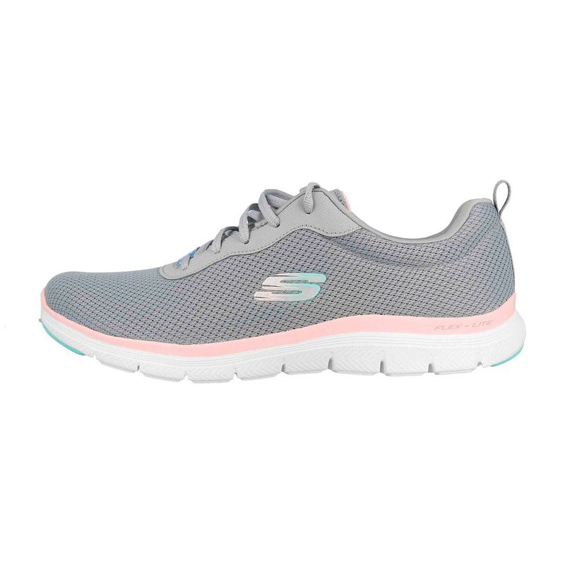 SKECHERS - Tenis skechers mujer flex appeal 40 149303/gylp