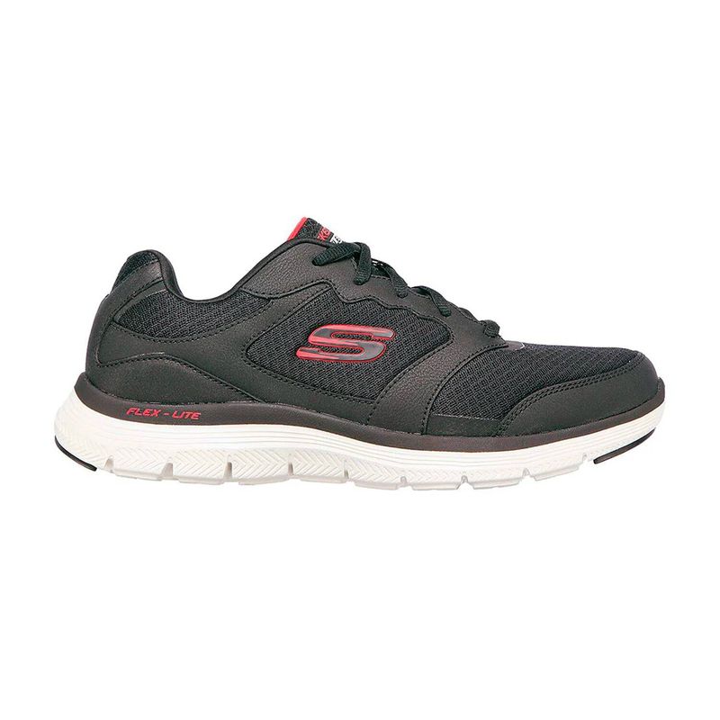 SKECHERS - Tenis Skechers Hombre Flex Advantage 40
