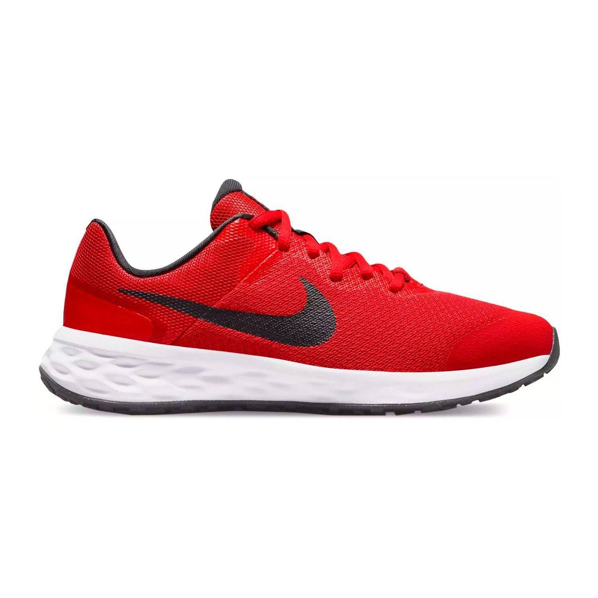 NIKE - Tenis Nike Niño Revolution 6 DD1096-607