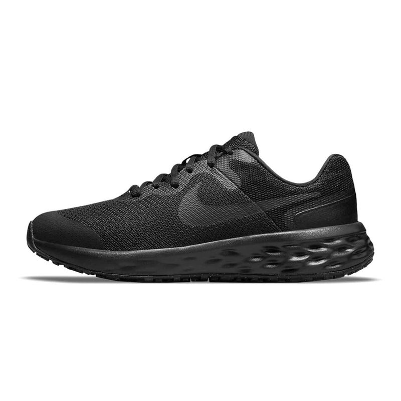 NIKE - Tenis Nike Niño Revolution 6 DD1096-001