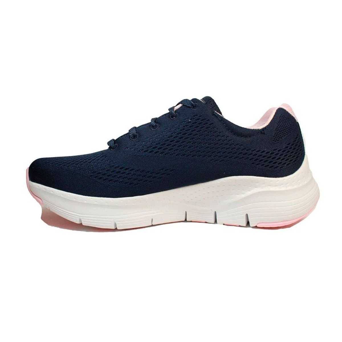 SKECHERS - Tenis Skechers Mujer Arch Fit Big Appeal