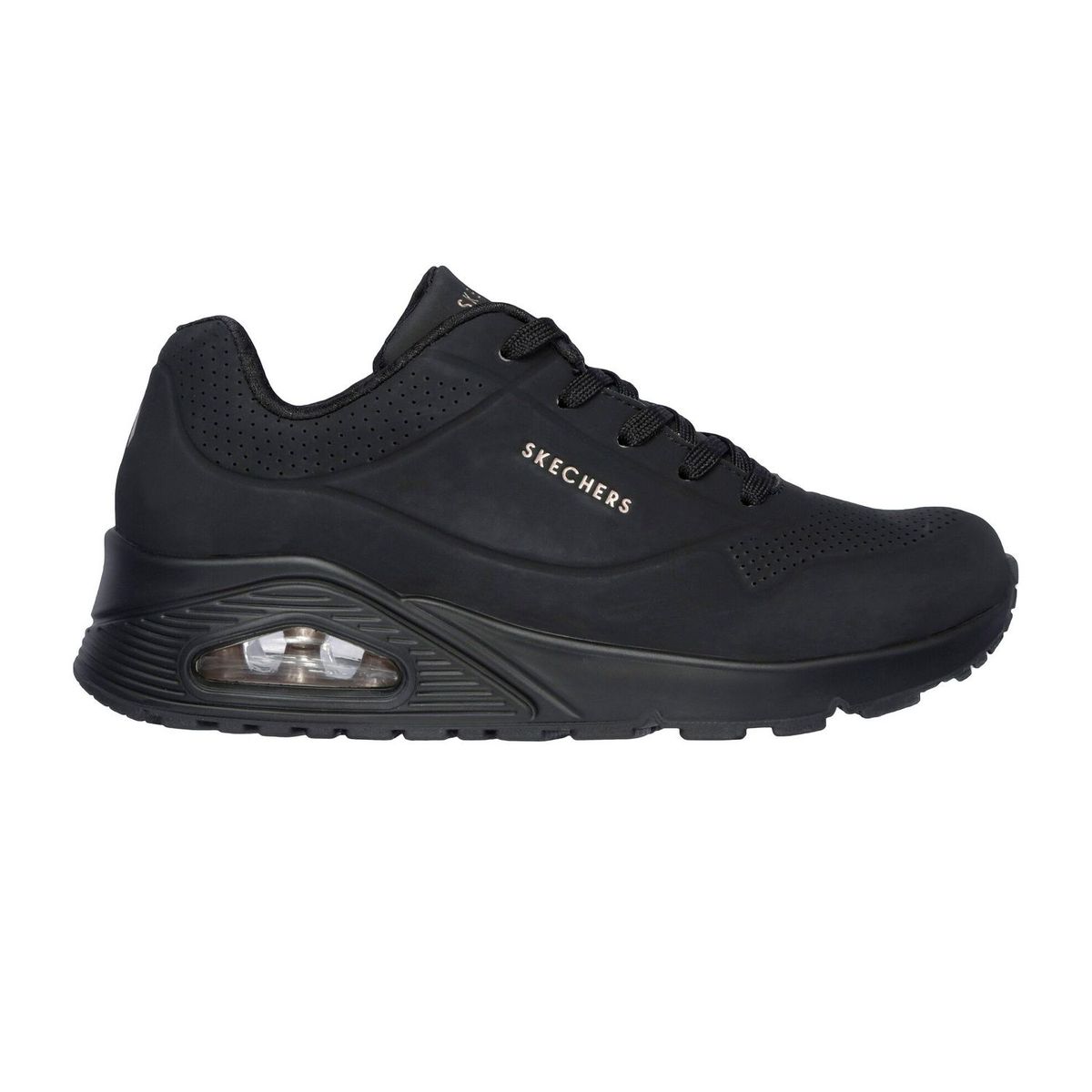SKECHERS - Tenis Skechers Mujer Stand On Air 73690BBK