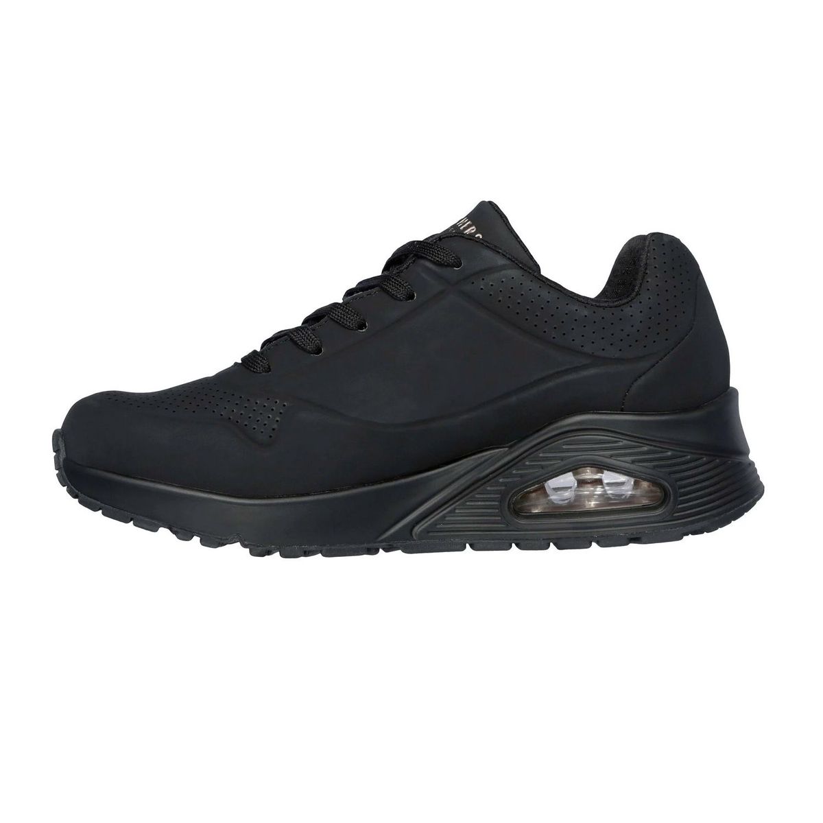 SKECHERS - Tenis Skechers Mujer Stand On Air 73690BBK