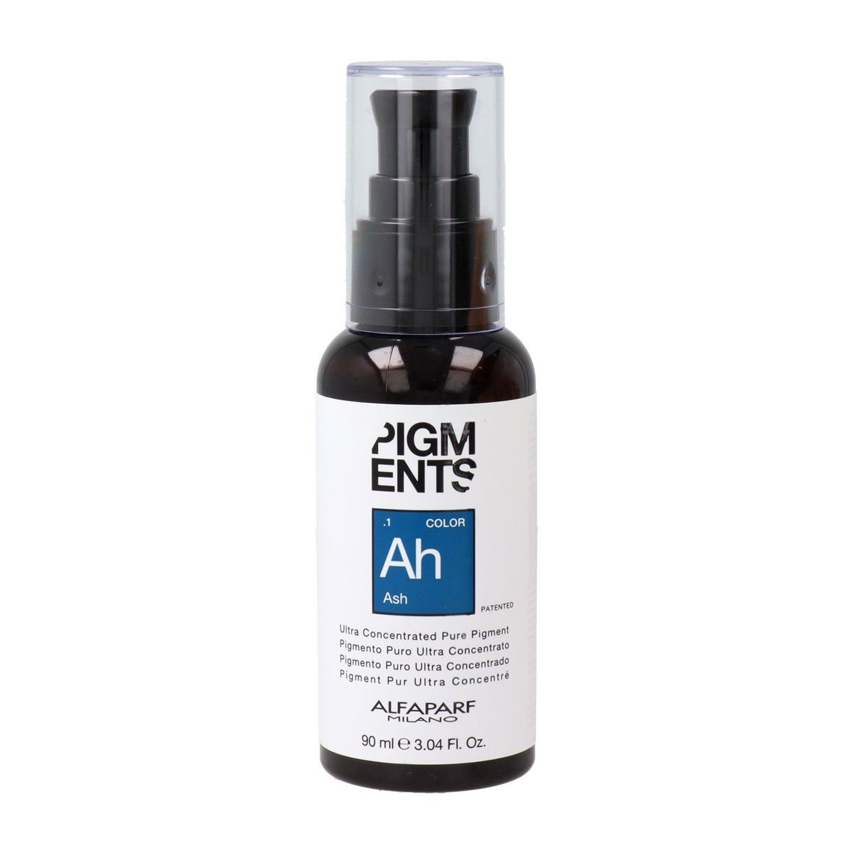 ALFAPARF MILANO - Pigmento Ash Alfaparf Pigments 90ml