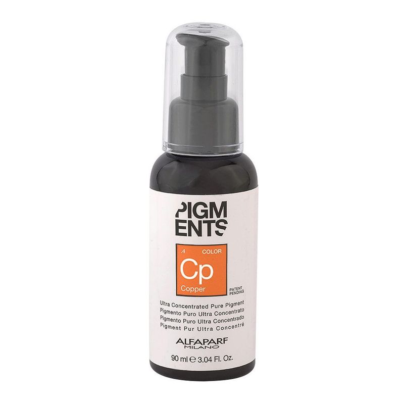 ALFAPARF MILANO - Pigmento Copper Alfaparf Pigments 90ml