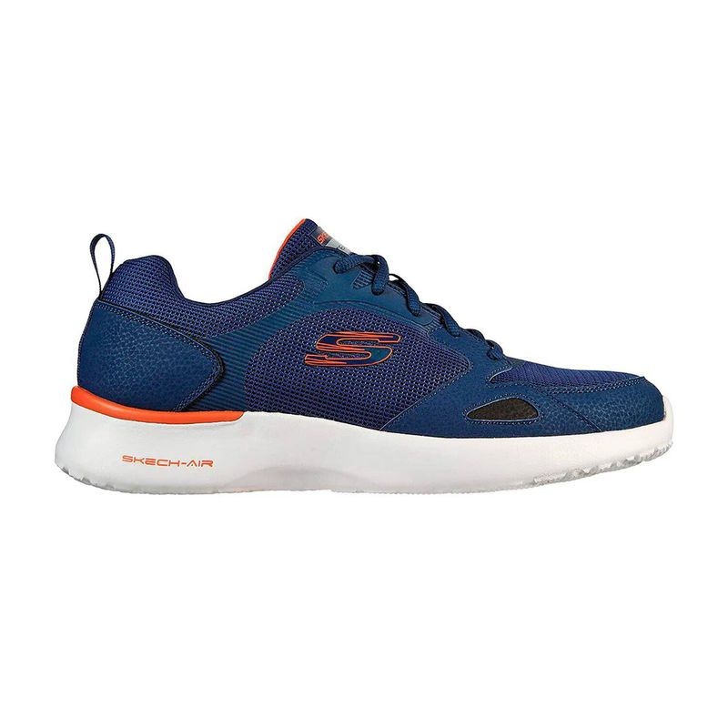 SKECHERS - Tenis Skechers Hombre Skech Air Dynamight