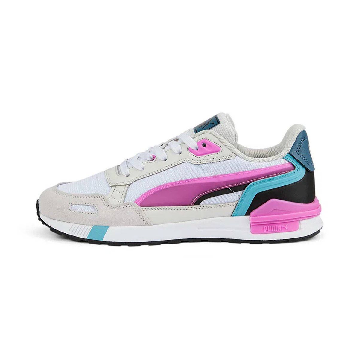 PUMA - Tenis Puma Mujer Graviton Tera 383058-08