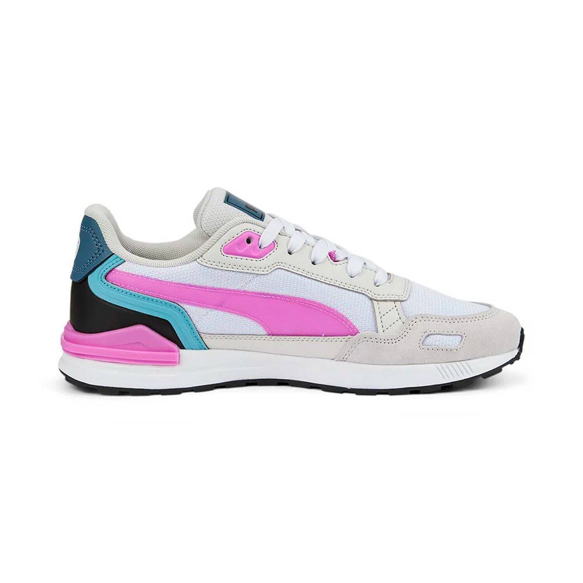 PUMA - Tenis Puma Mujer Graviton Tera 383058-08