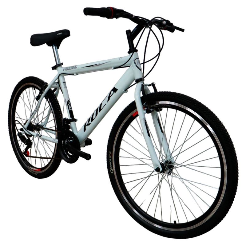 ROCA - Bicicleta de Montaña Roca Rin 26