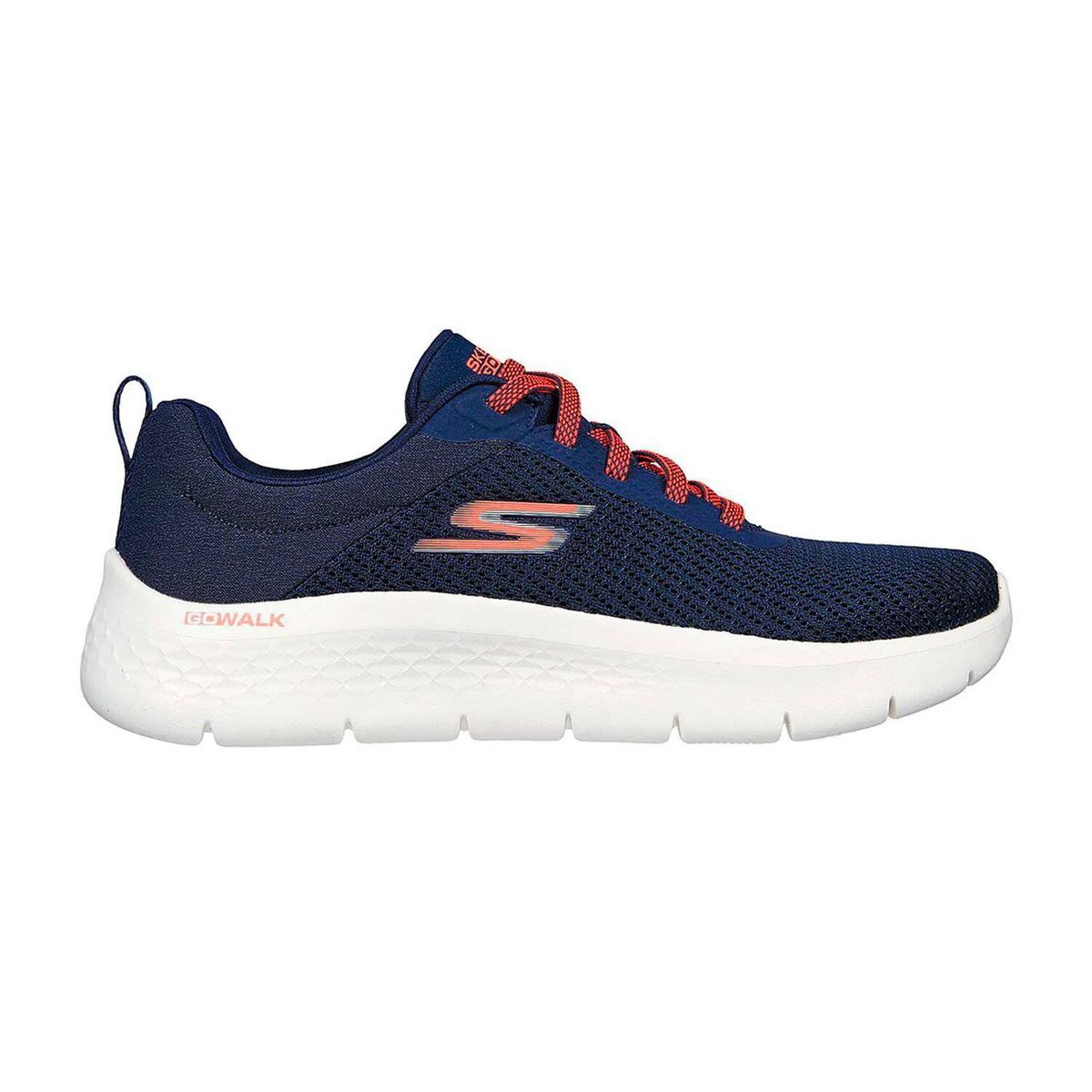 SKECHERS - Tenis Skechers Mujer Go Walk Flex 124952NVCL