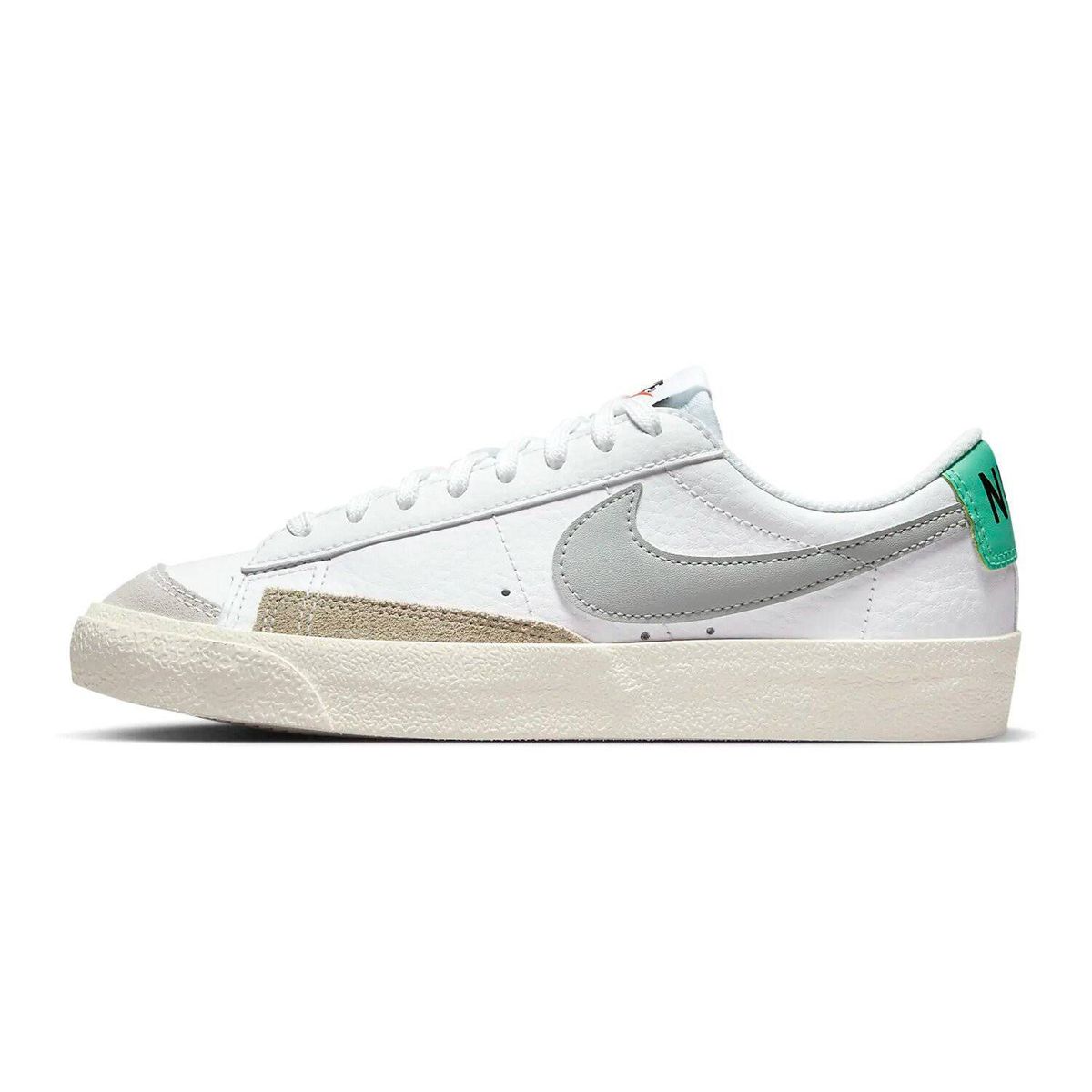 NIKE - Tenis nike niño blazer low 77 da4074-114