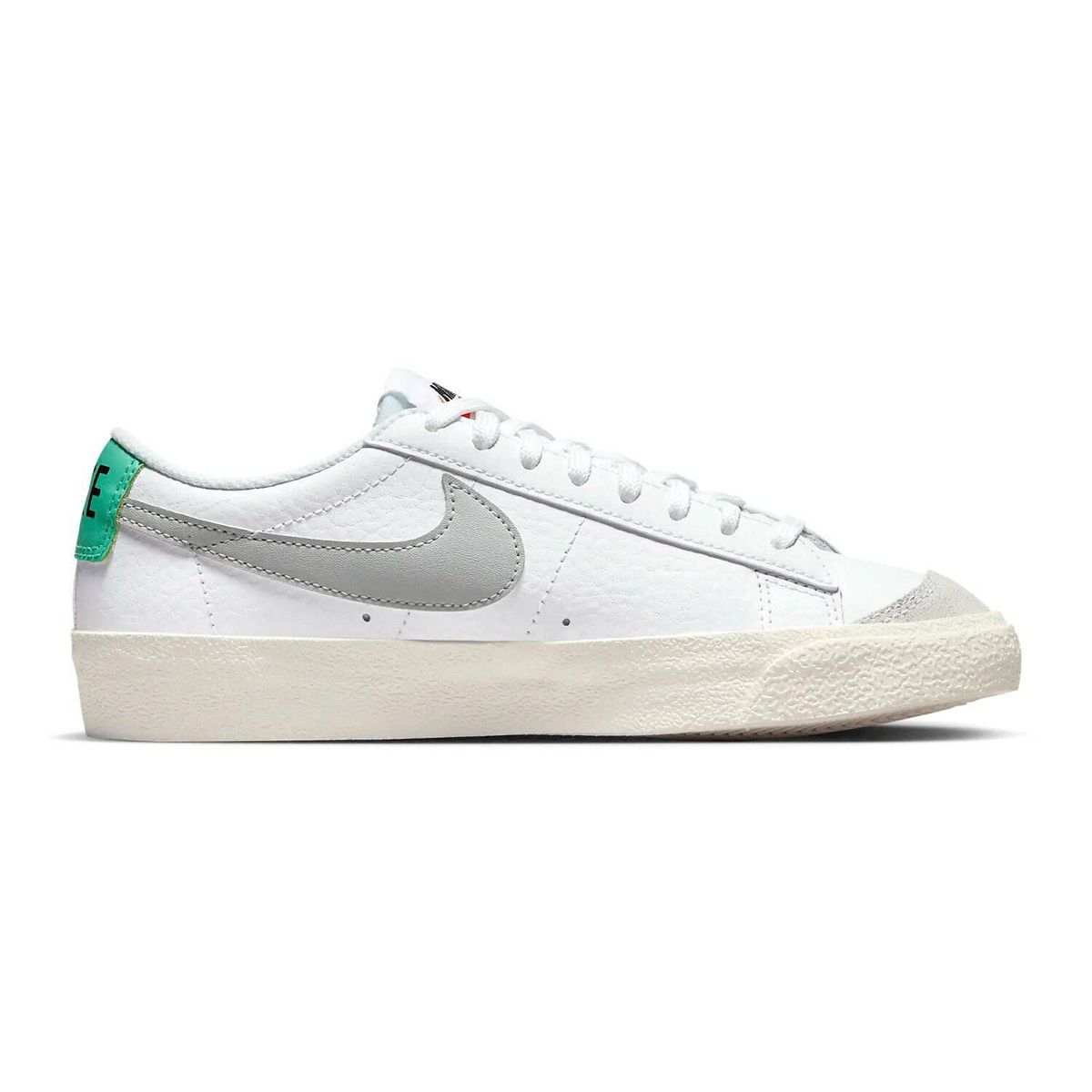 NIKE - Tenis nike niño blazer low 77 da4074-114