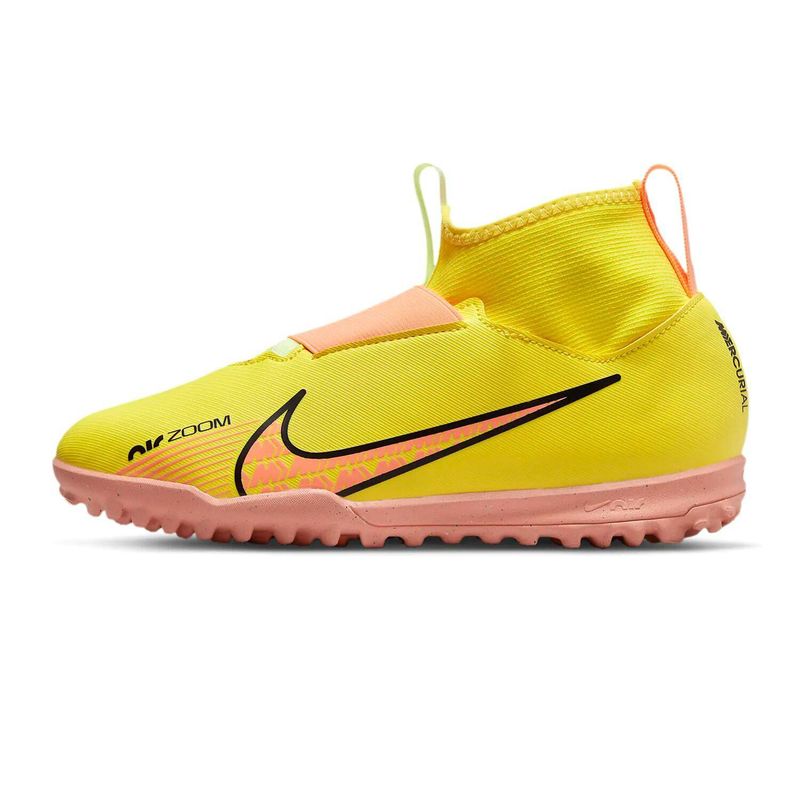 NIKE - Tenis nike niño zoom mercurial superfly 9 academy