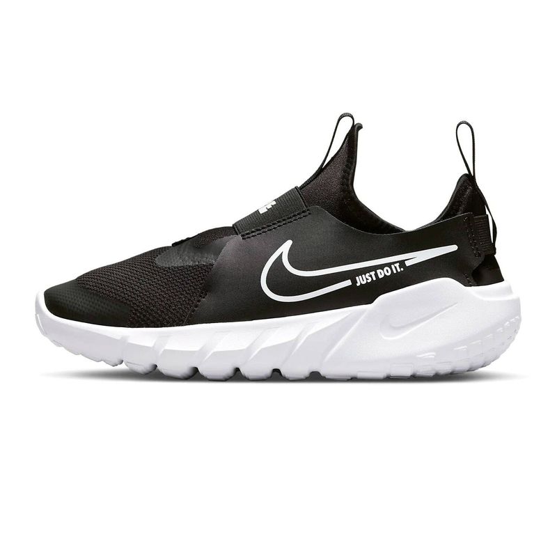 NIKE - Tenis nike niño flex runner 2 dj6038-002