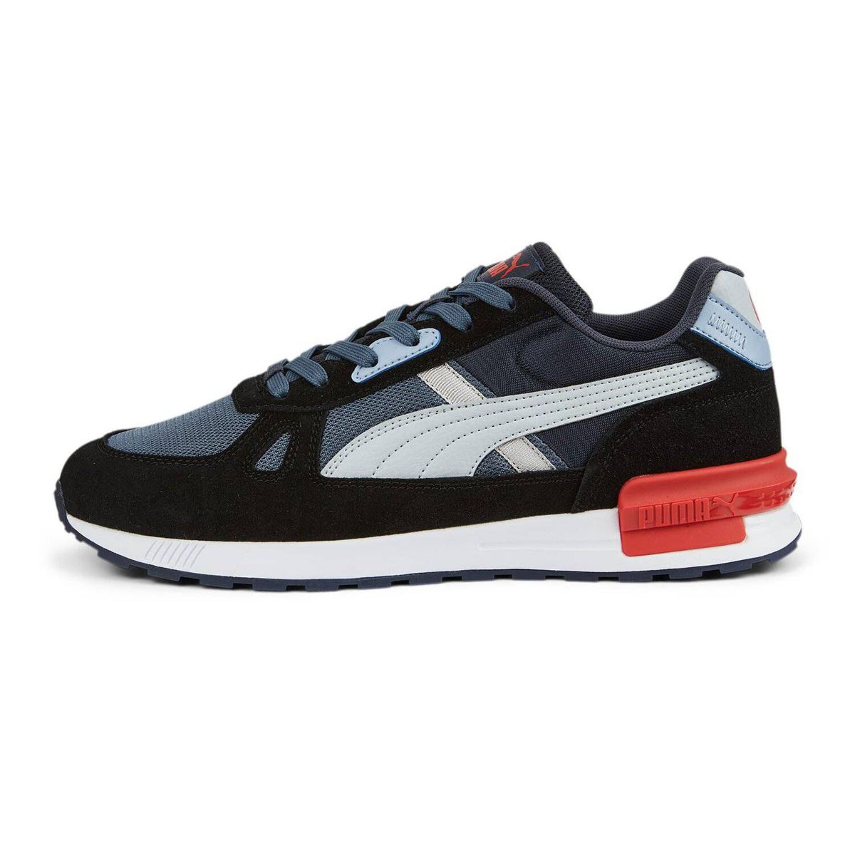 PUMA - Tenis Puma Hombre Graviton Pro 380736-18