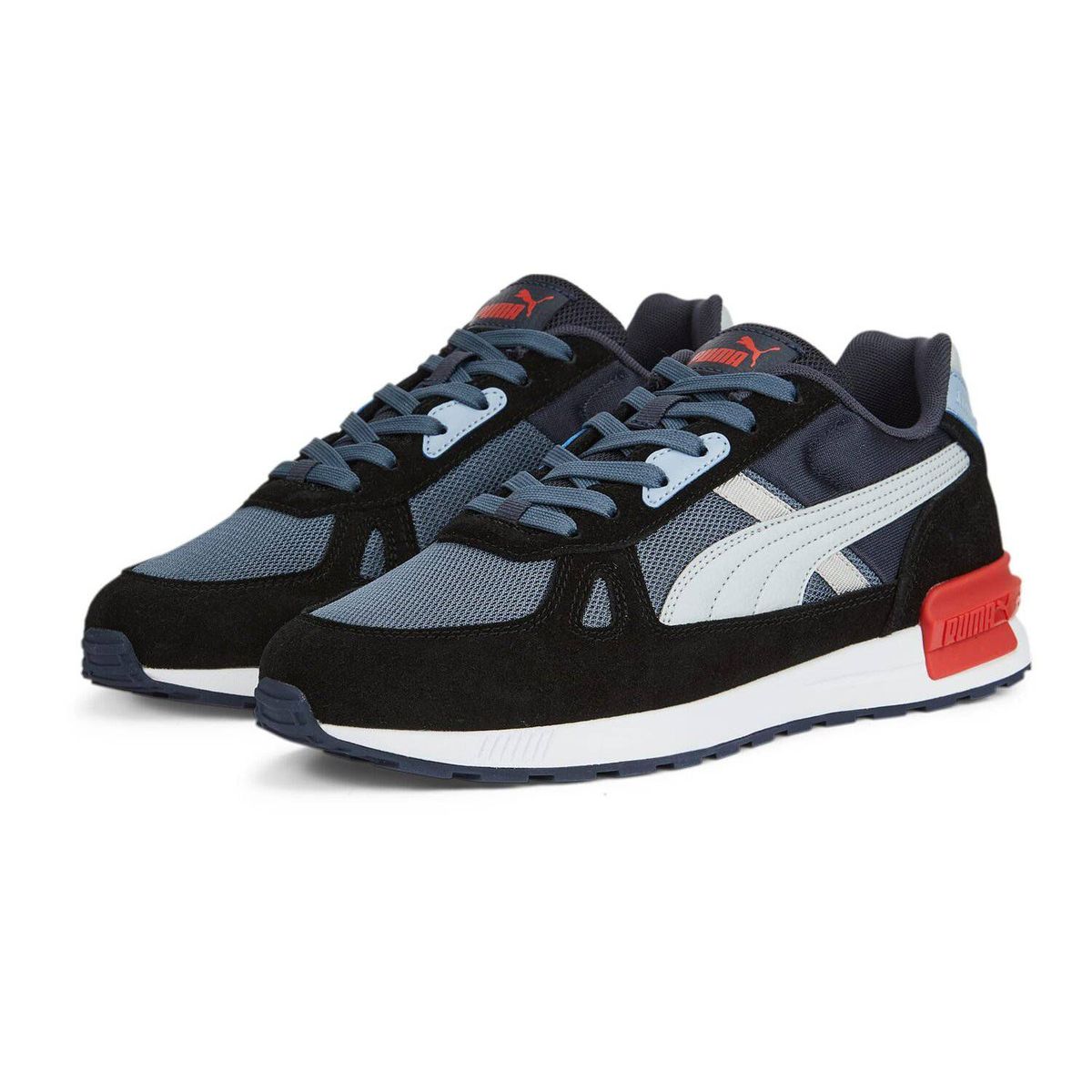 PUMA - Tenis Puma Hombre Graviton Pro 380736-18