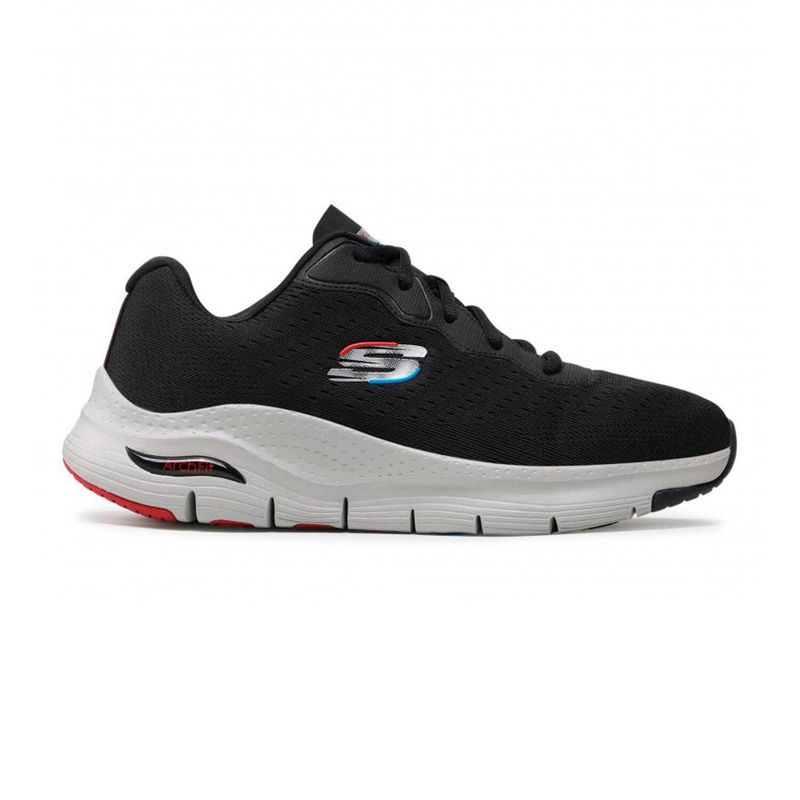 SKECHERS - Tenis Skechers Hombre Arch Fit Infinity Cool