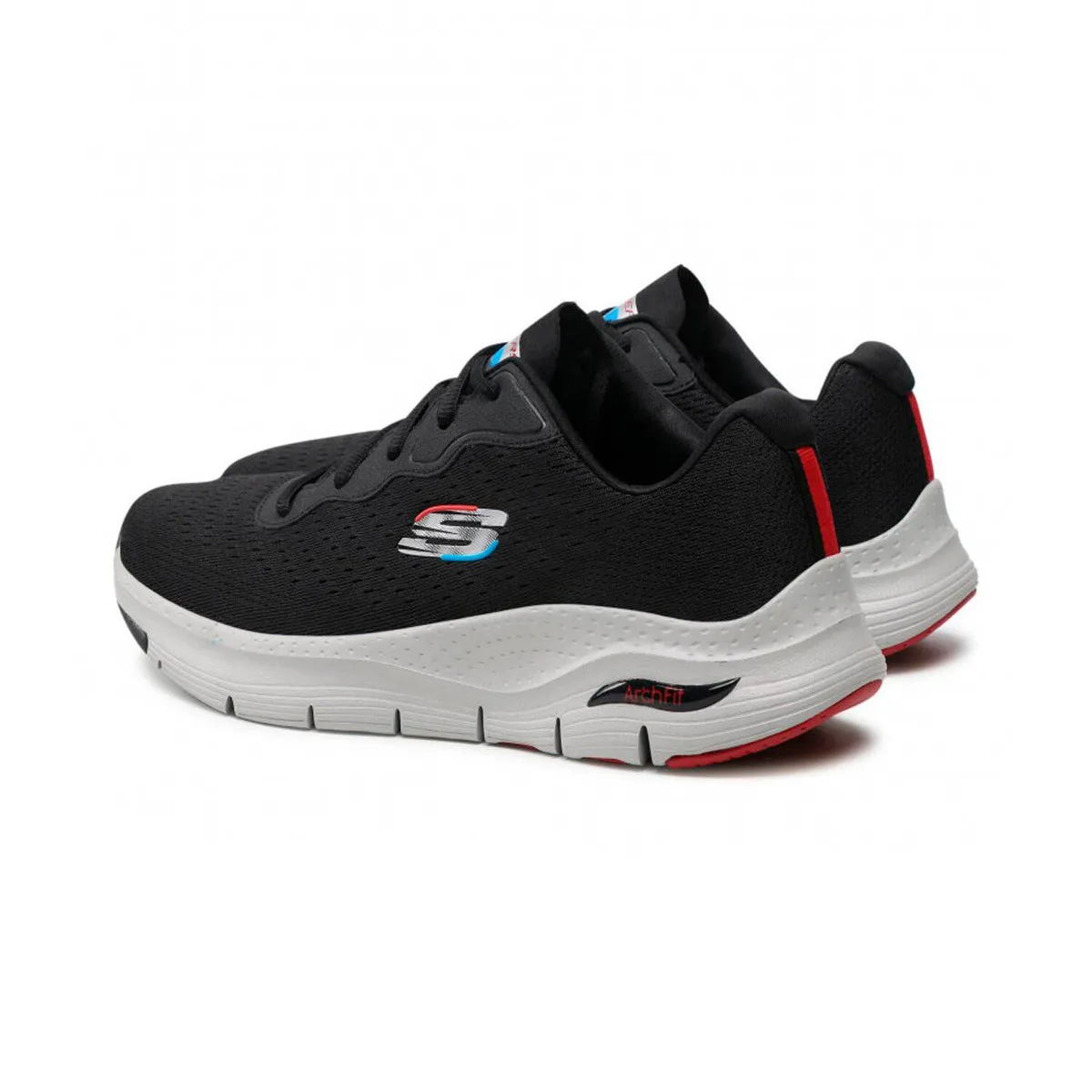 SKECHERS - Tenis Skechers Hombre Arch Fit Infinity Cool