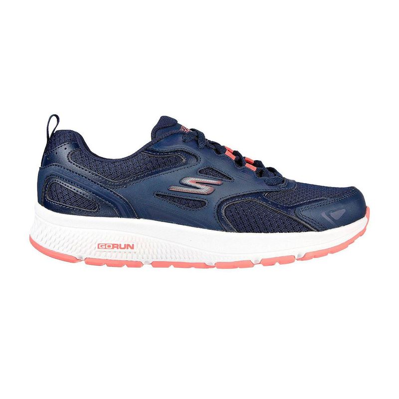 SKECHERS - Tenis Skechers Mujer Go Run Consistent 128075NVPK