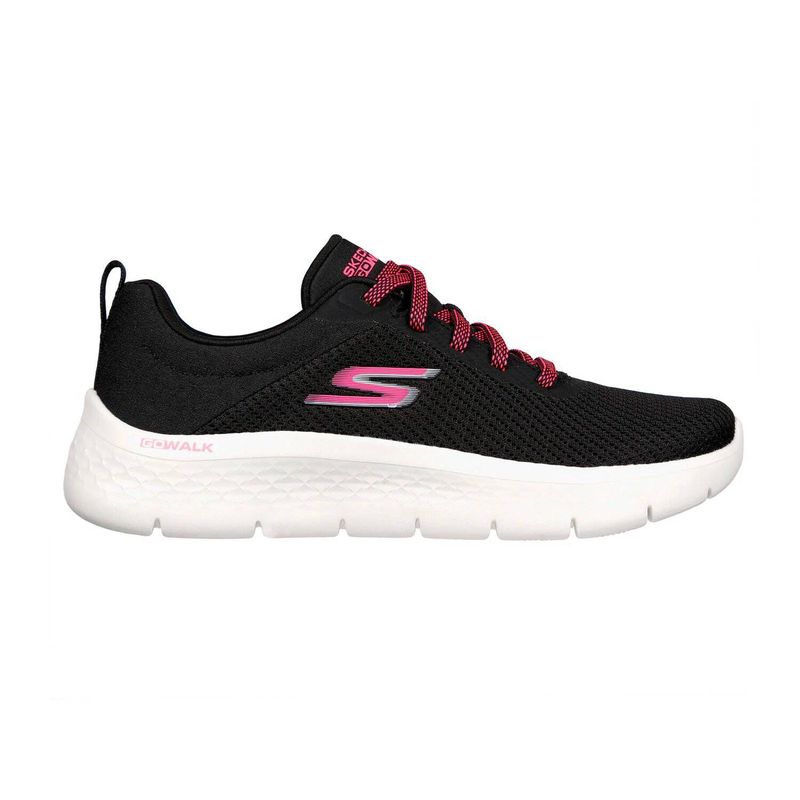 SKECHERS - Tenis Skechers Mujer Go Walk Flex
