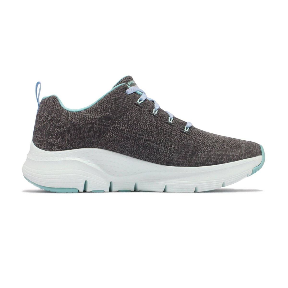 SKECHERS - Tenis Skechers Mujer Arch Fit Comfy Wave