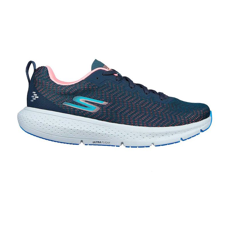 SKECHERS - Tenis Skechers Mujer Go Run Supersonic 172031CCPK