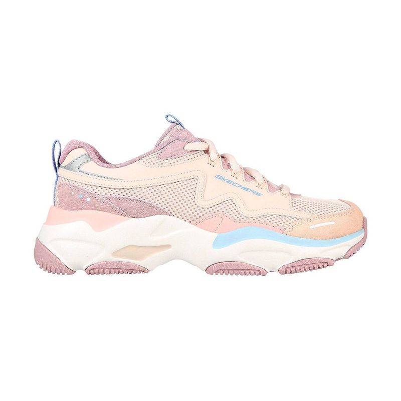 SKECHERS - Tenis Skechers Mujer Lander Sweet Remix