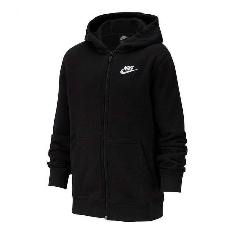 NIKE - Chaqueta Niño Nike Sportswear BV3699-010.