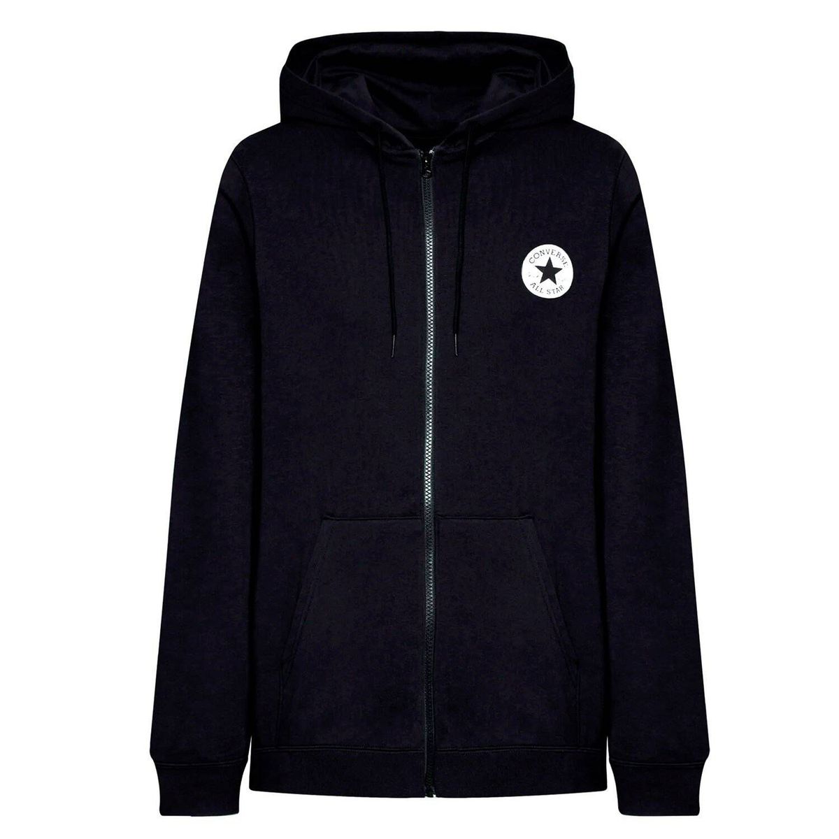 CONVERSE - Chaqueta converse hombre chest chuck.